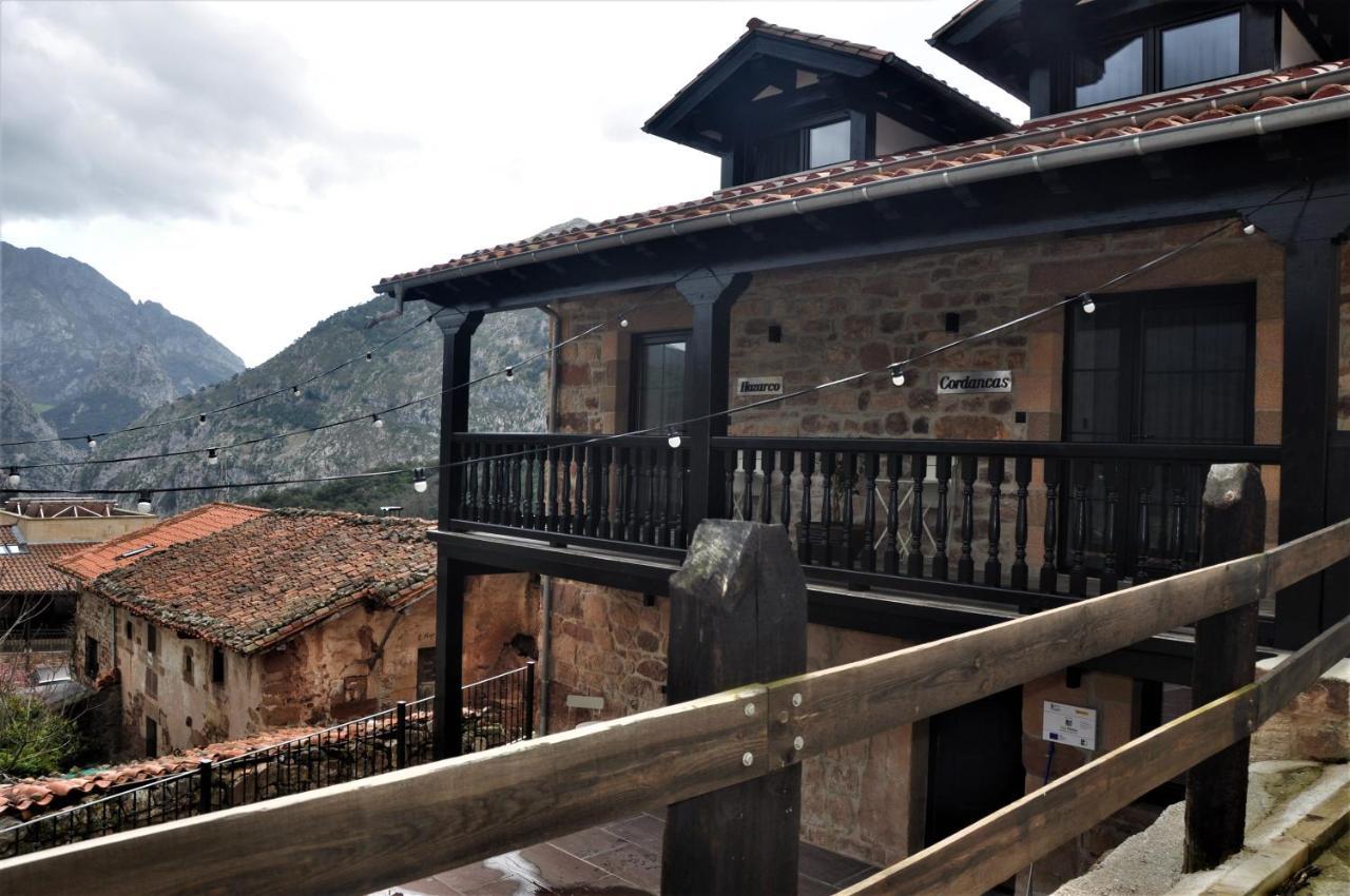 Apartamentos Las Agueeras Linares  Zewnętrze zdjęcie