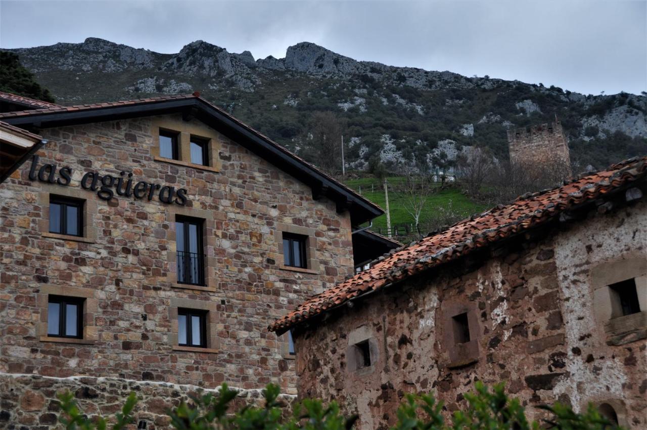 Apartamentos Las Agueeras Linares  Zewnętrze zdjęcie