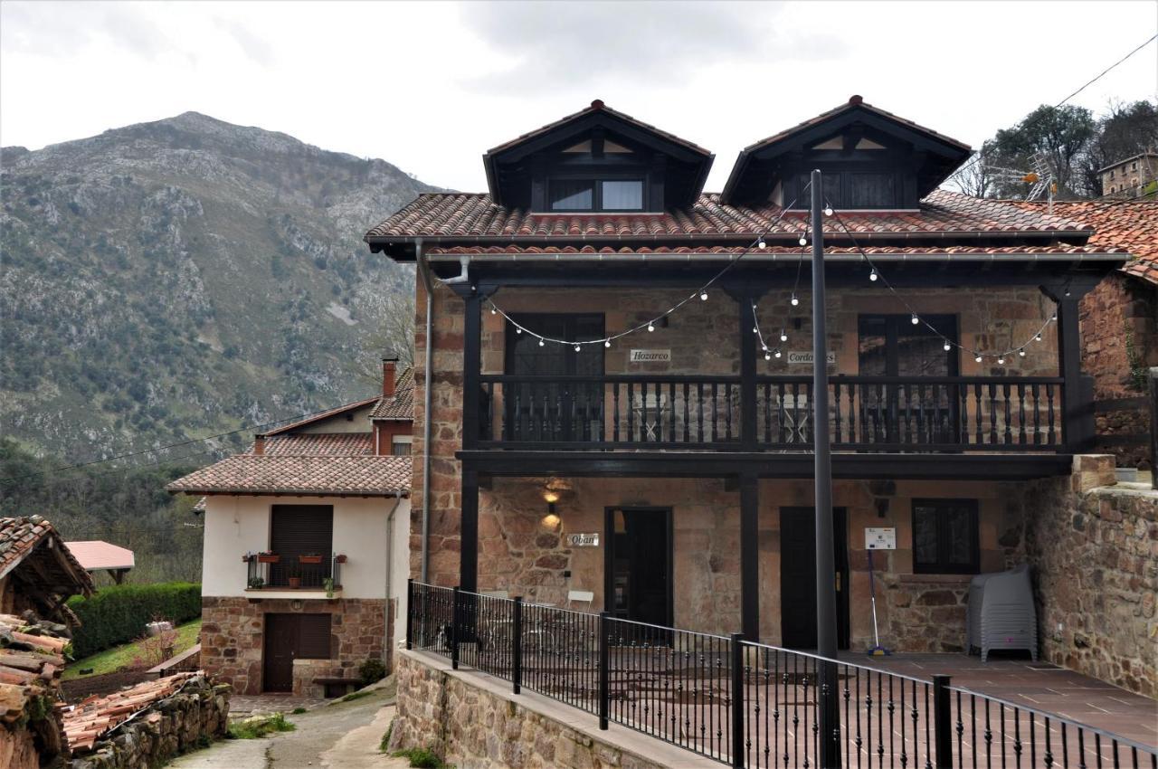 Apartamentos Las Agueeras Linares  Zewnętrze zdjęcie