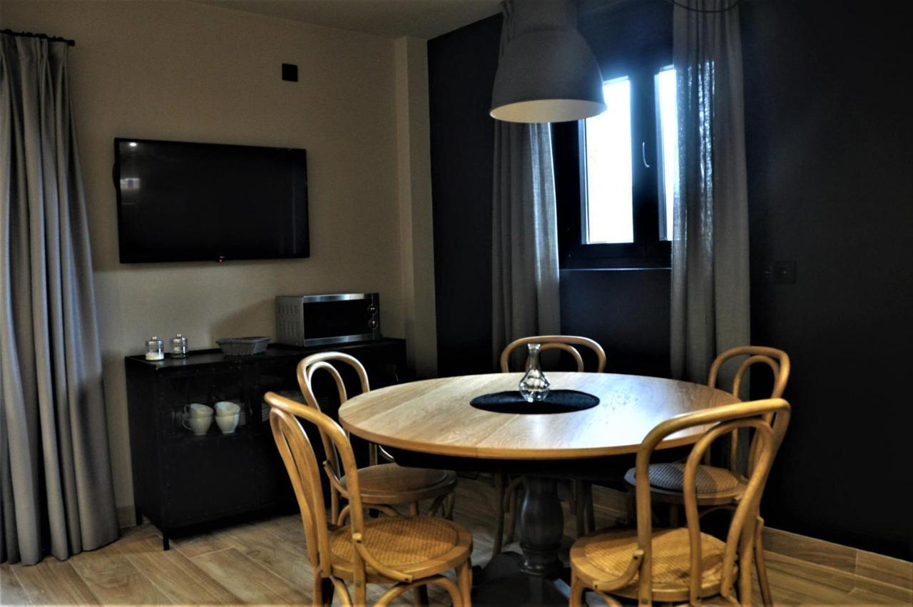Apartamentos Las Agueeras Linares  Zewnętrze zdjęcie