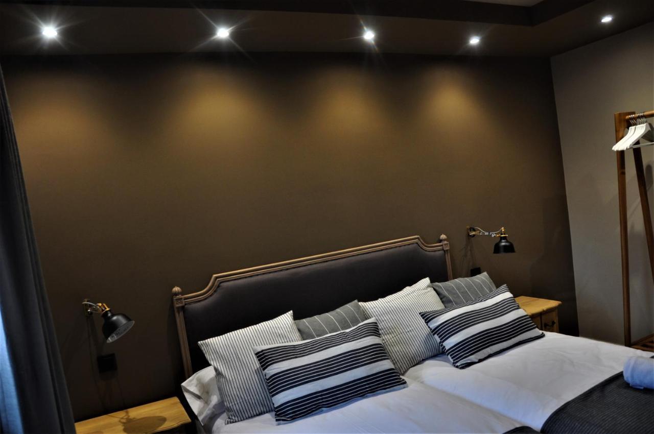 Apartamentos Las Agueeras Linares  Zewnętrze zdjęcie