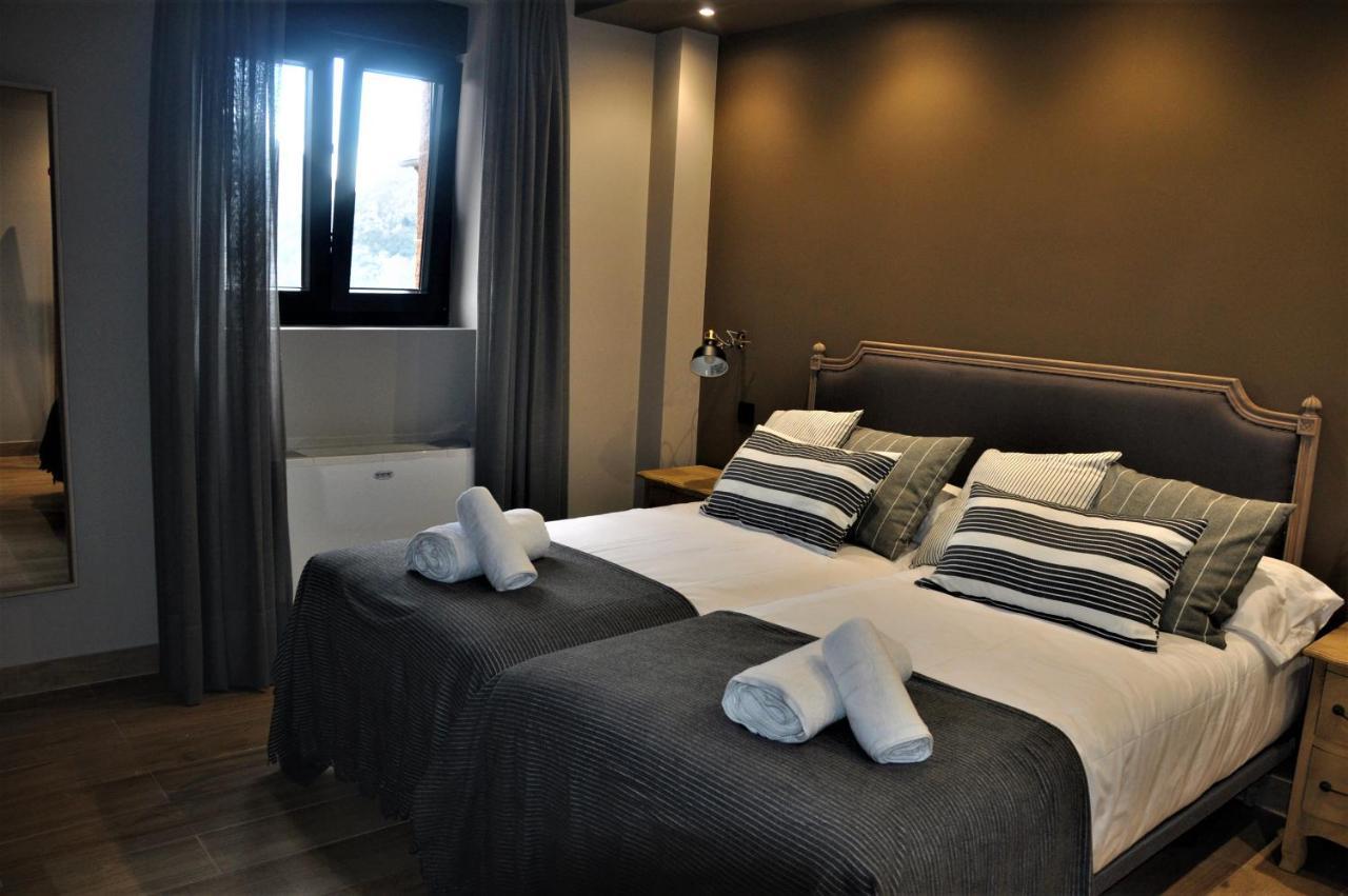 Apartamentos Las Agueeras Linares  Zewnętrze zdjęcie