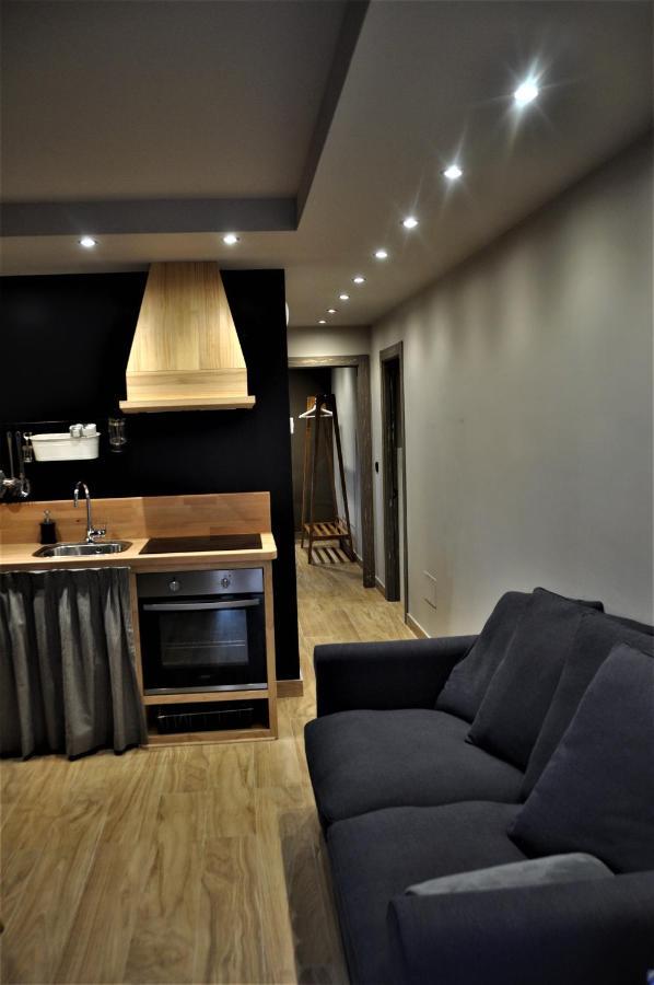 Apartamentos Las Agueeras Linares  Zewnętrze zdjęcie