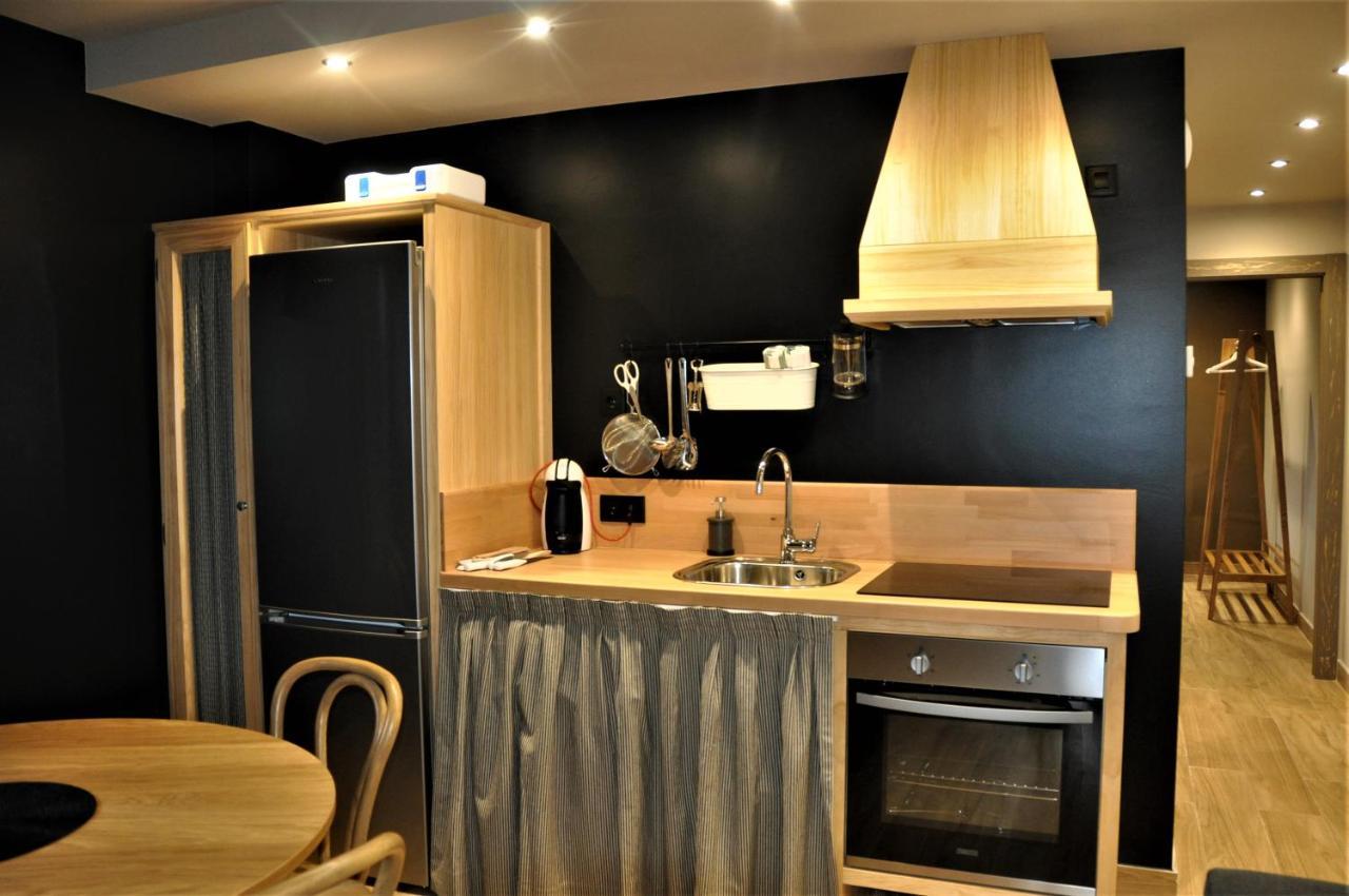 Apartamentos Las Agueeras Linares  Zewnętrze zdjęcie