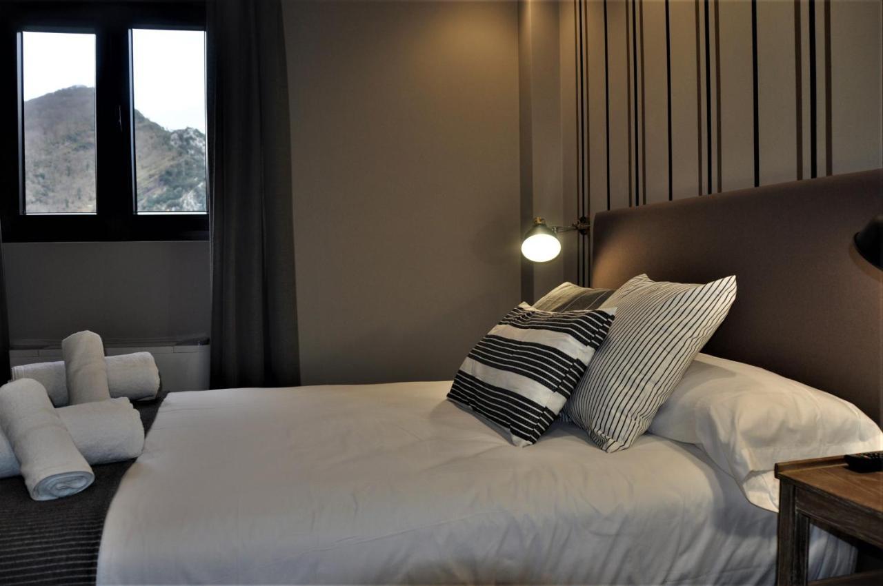 Apartamentos Las Agueeras Linares  Zewnętrze zdjęcie