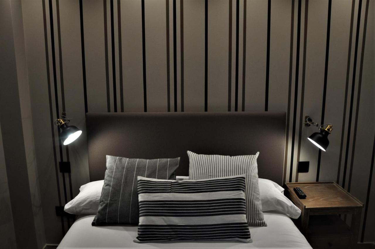 Apartamentos Las Agueeras Linares  Zewnętrze zdjęcie