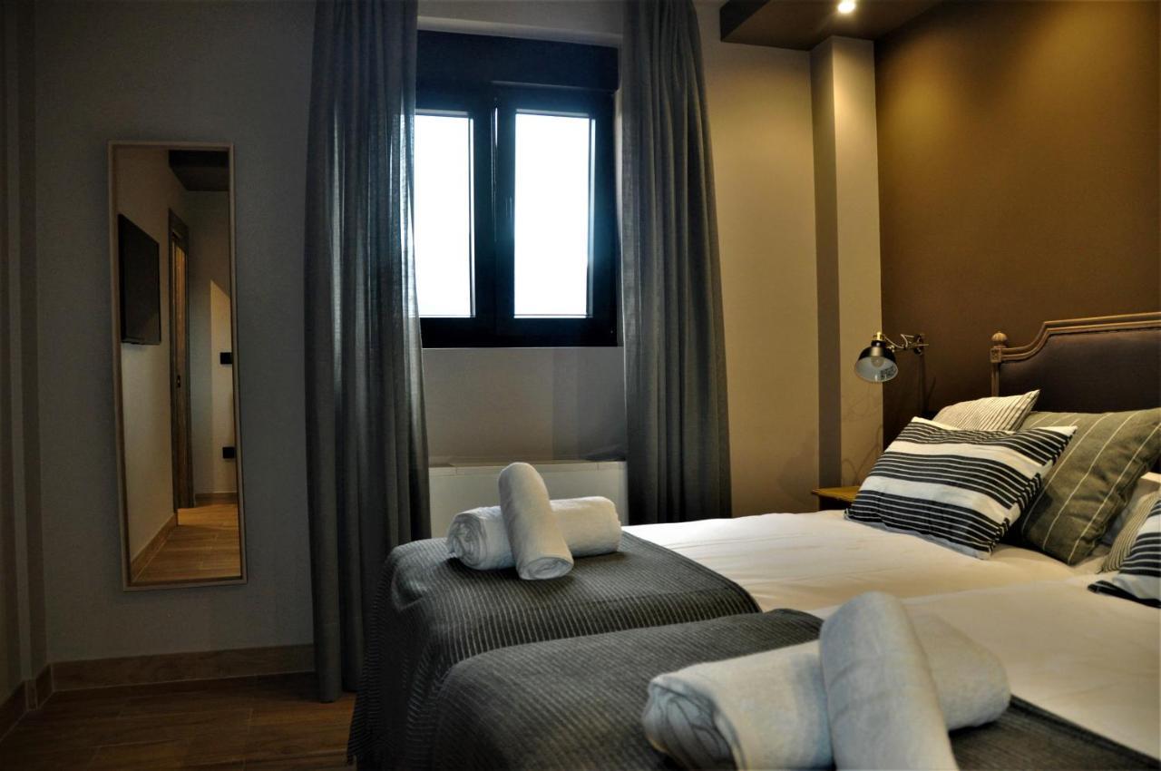 Apartamentos Las Agueeras Linares  Zewnętrze zdjęcie