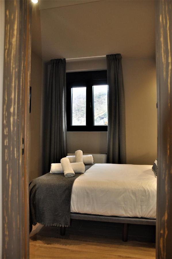 Apartamentos Las Agueeras Linares  Zewnętrze zdjęcie
