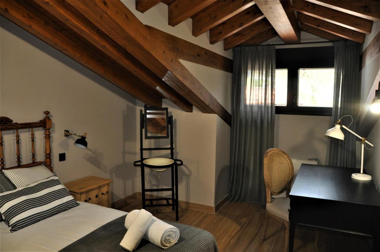 Apartamentos Las Agueeras Linares  Zewnętrze zdjęcie