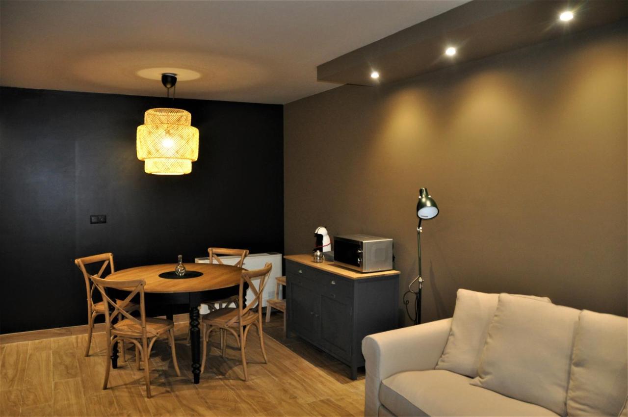 Apartamentos Las Agueeras Linares  Zewnętrze zdjęcie