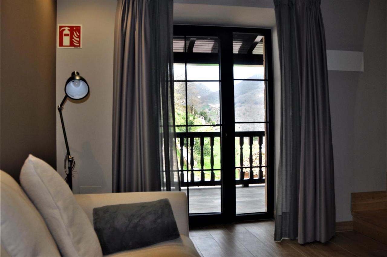 Apartamentos Las Agueeras Linares  Zewnętrze zdjęcie