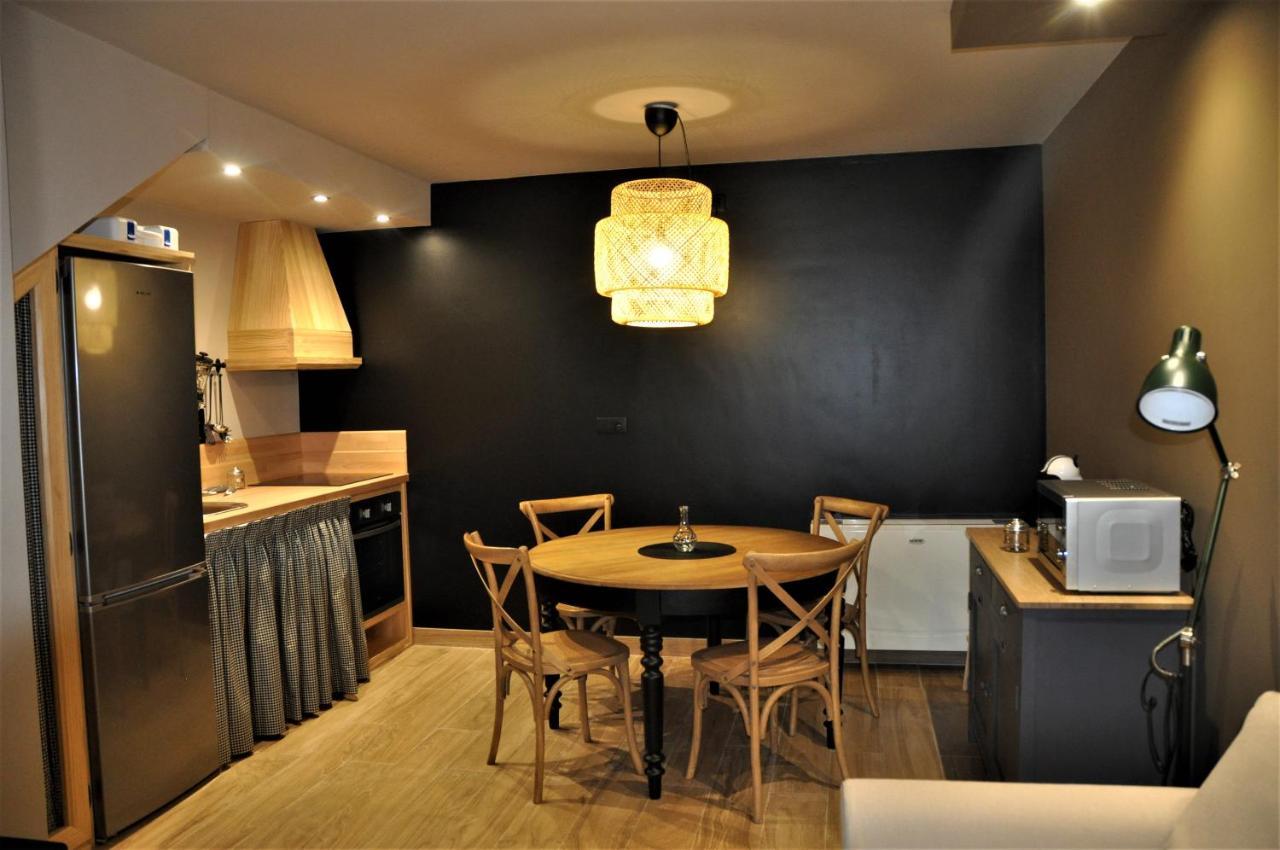 Apartamentos Las Agueeras Linares  Zewnętrze zdjęcie