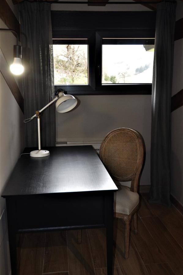 Apartamentos Las Agueeras Linares  Zewnętrze zdjęcie