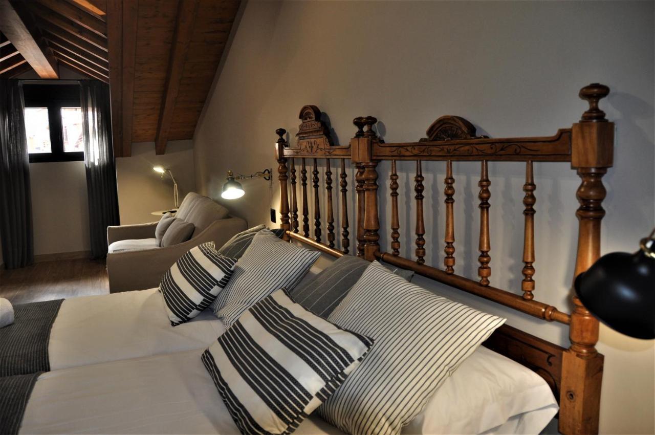 Apartamentos Las Agueeras Linares  Zewnętrze zdjęcie
