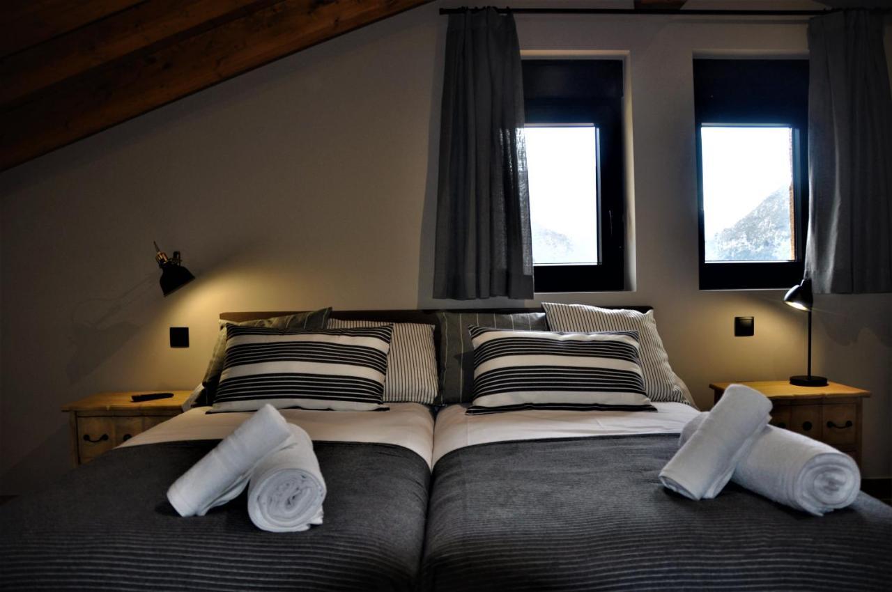 Apartamentos Las Agueeras Linares  Zewnętrze zdjęcie