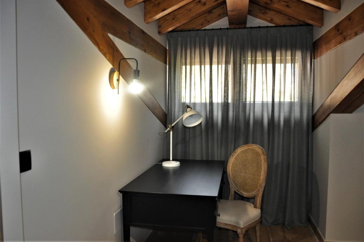 Apartamentos Las Agueeras Linares  Zewnętrze zdjęcie