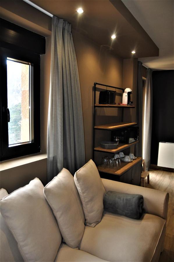 Apartamentos Las Agueeras Linares  Zewnętrze zdjęcie