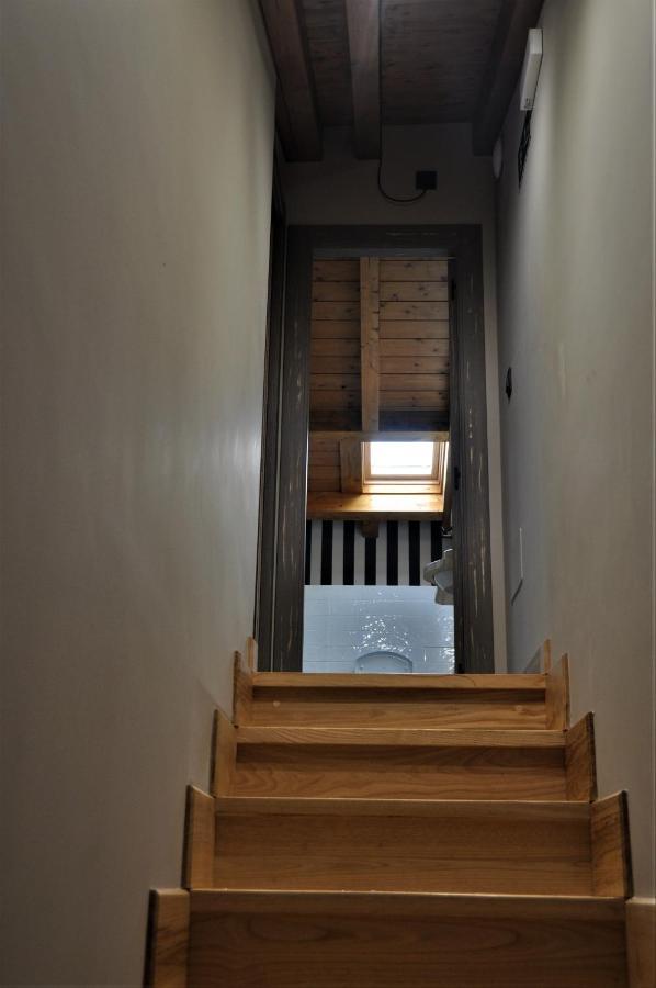 Apartamentos Las Agueeras Linares  Zewnętrze zdjęcie