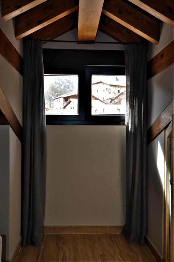 Apartamentos Las Agueeras Linares  Zewnętrze zdjęcie