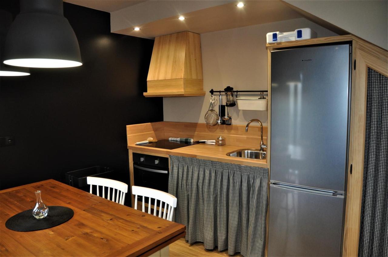 Apartamentos Las Agueeras Linares  Zewnętrze zdjęcie