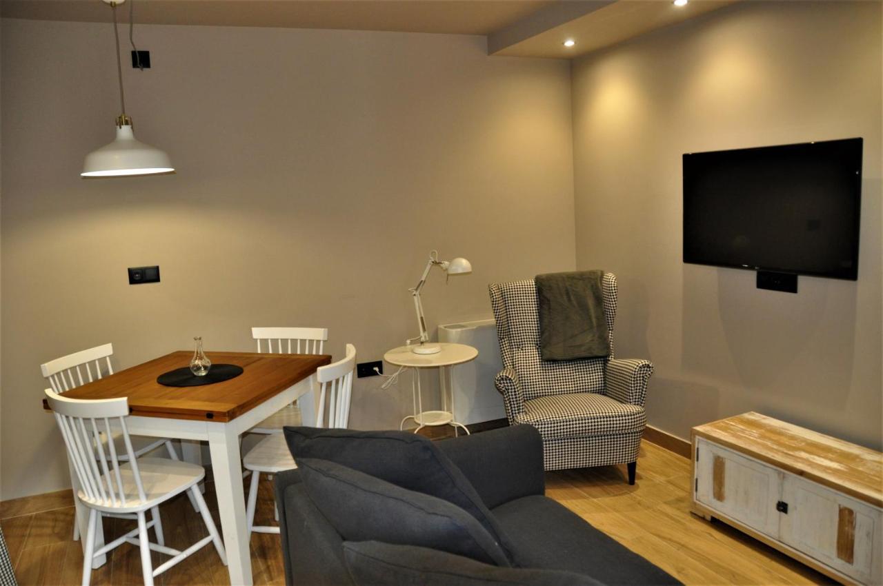 Apartamentos Las Agueeras Linares  Zewnętrze zdjęcie