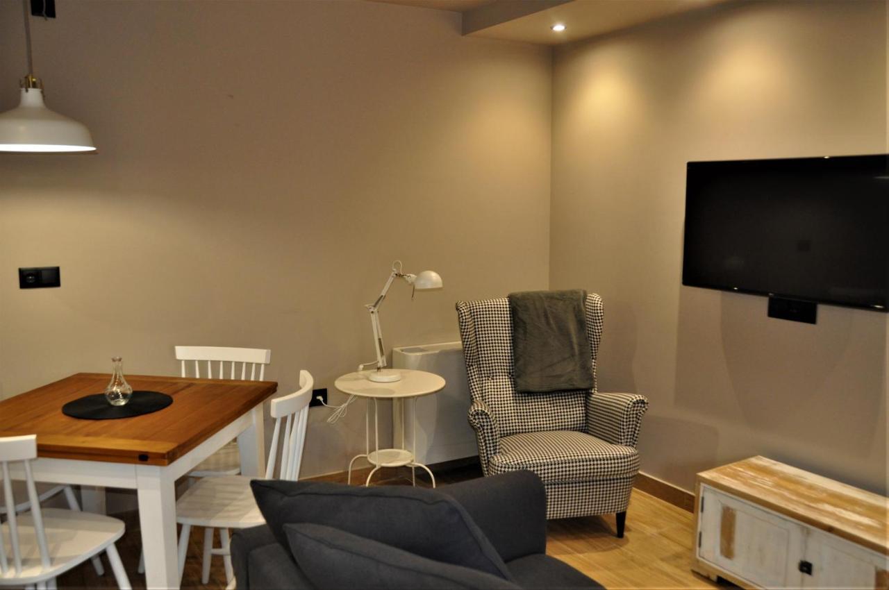 Apartamentos Las Agueeras Linares  Zewnętrze zdjęcie