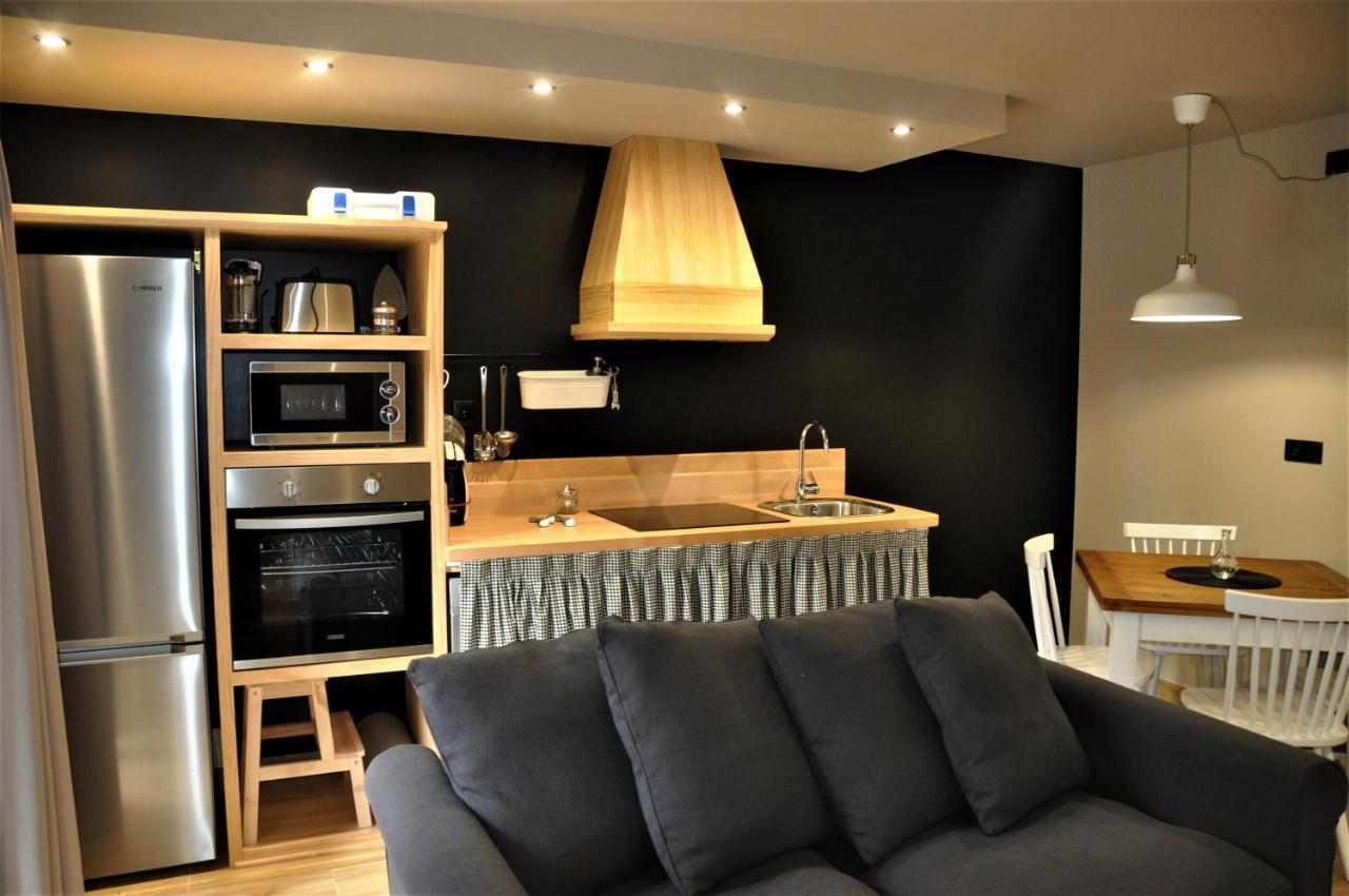 Apartamentos Las Agueeras Linares  Zewnętrze zdjęcie