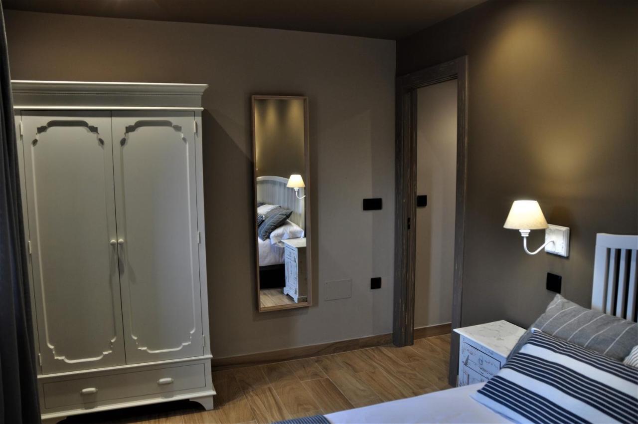 Apartamentos Las Agueeras Linares  Zewnętrze zdjęcie
