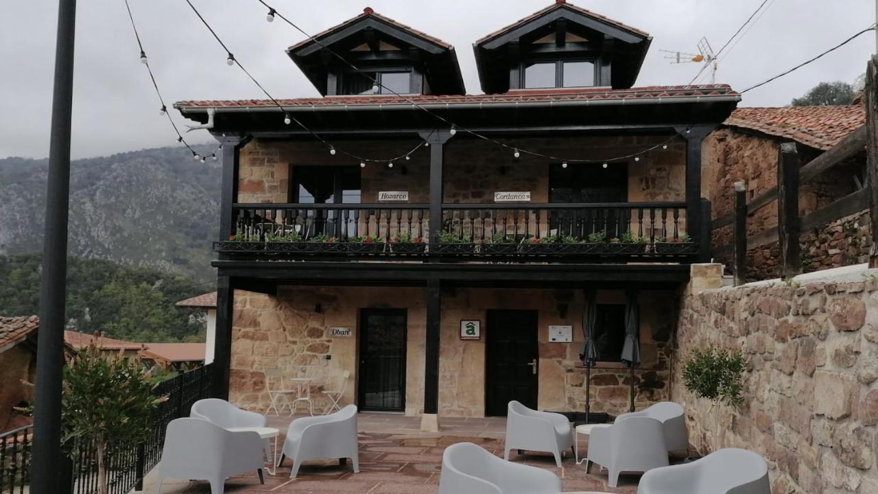 Apartamentos Las Agueeras Linares  Zewnętrze zdjęcie
