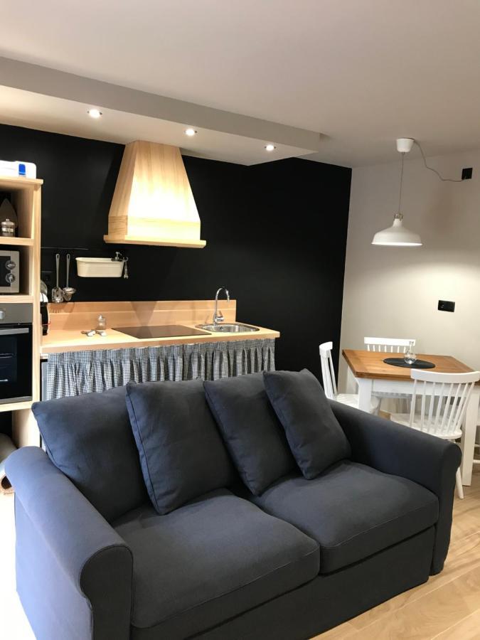 Apartamentos Las Agueeras Linares  Zewnętrze zdjęcie
