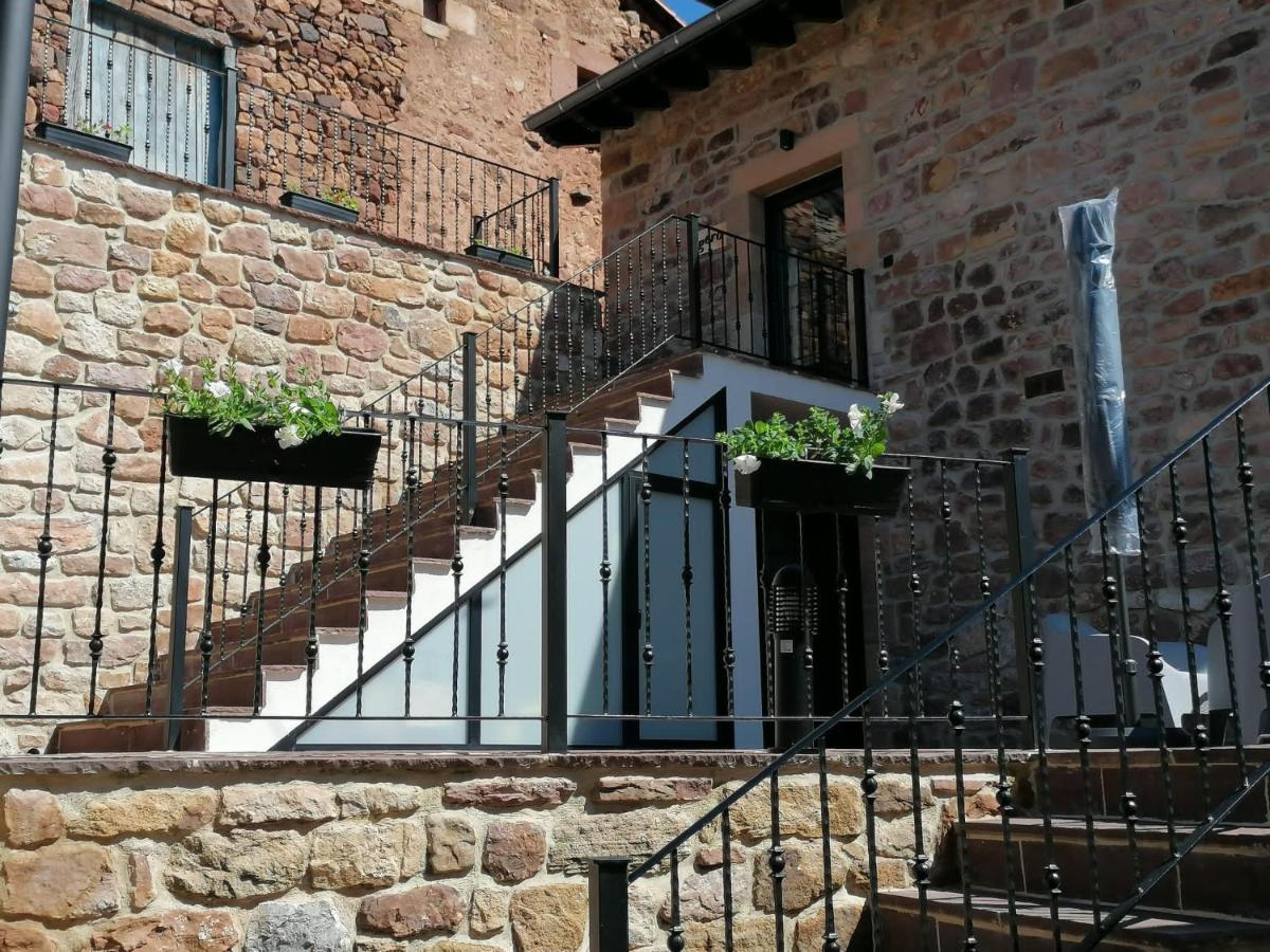 Apartamentos Las Agueeras Linares  Zewnętrze zdjęcie