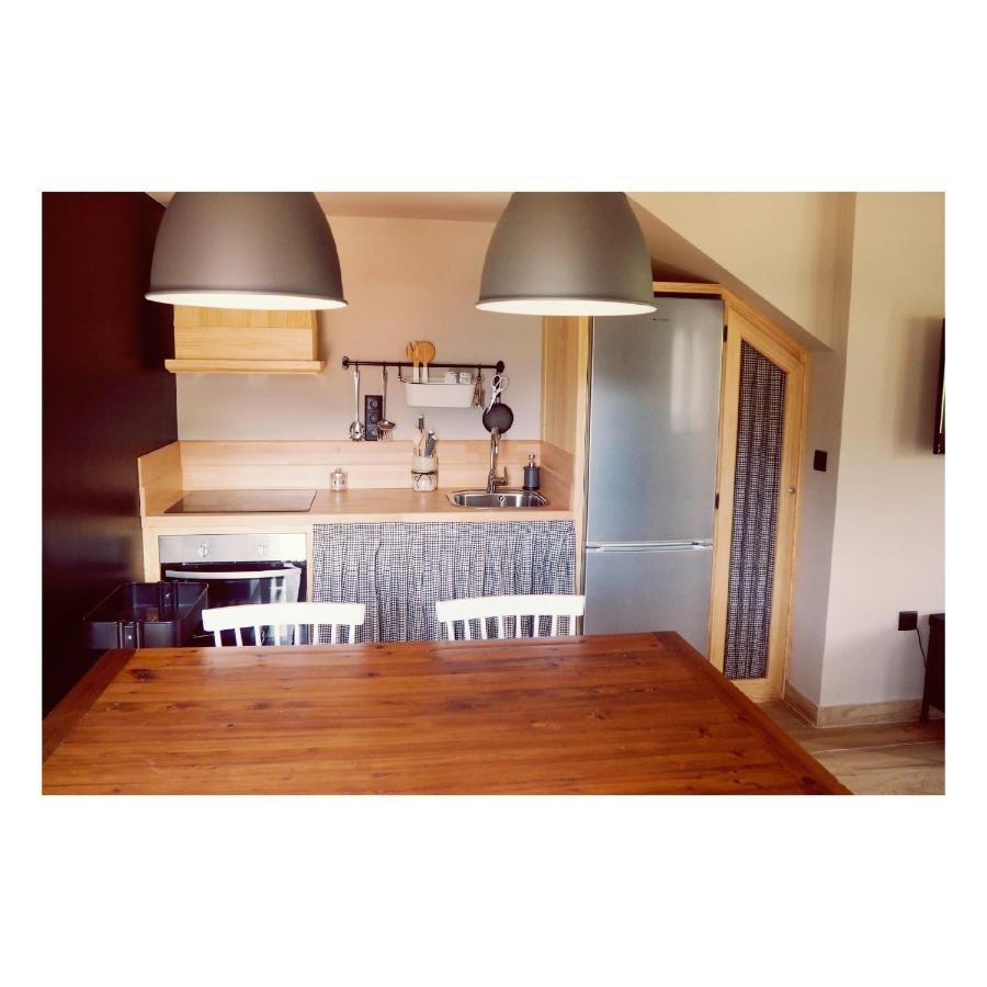 Apartamentos Las Agueeras Linares  Zewnętrze zdjęcie