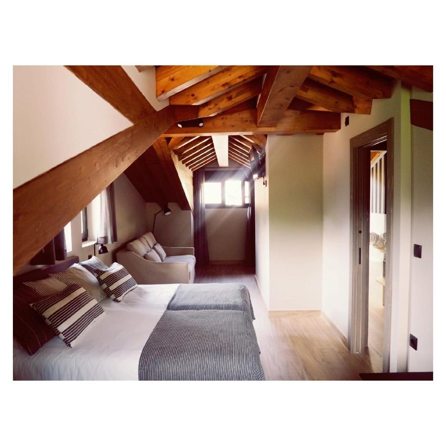 Apartamentos Las Agueeras Linares  Zewnętrze zdjęcie