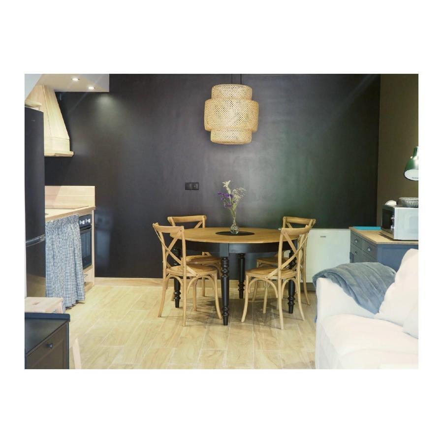 Apartamentos Las Agueeras Linares  Zewnętrze zdjęcie