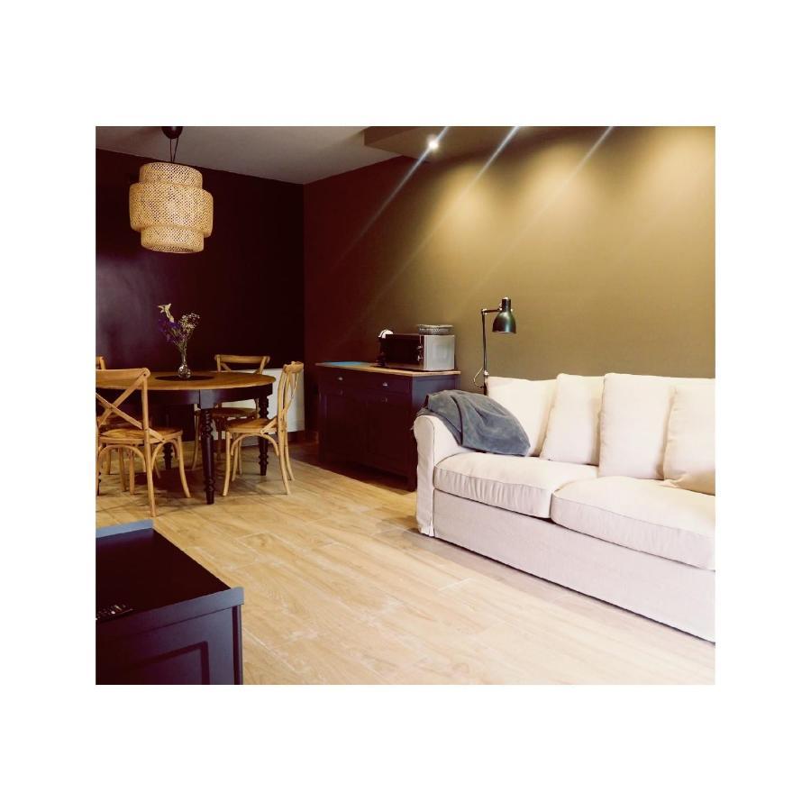 Apartamentos Las Agueeras Linares  Zewnętrze zdjęcie