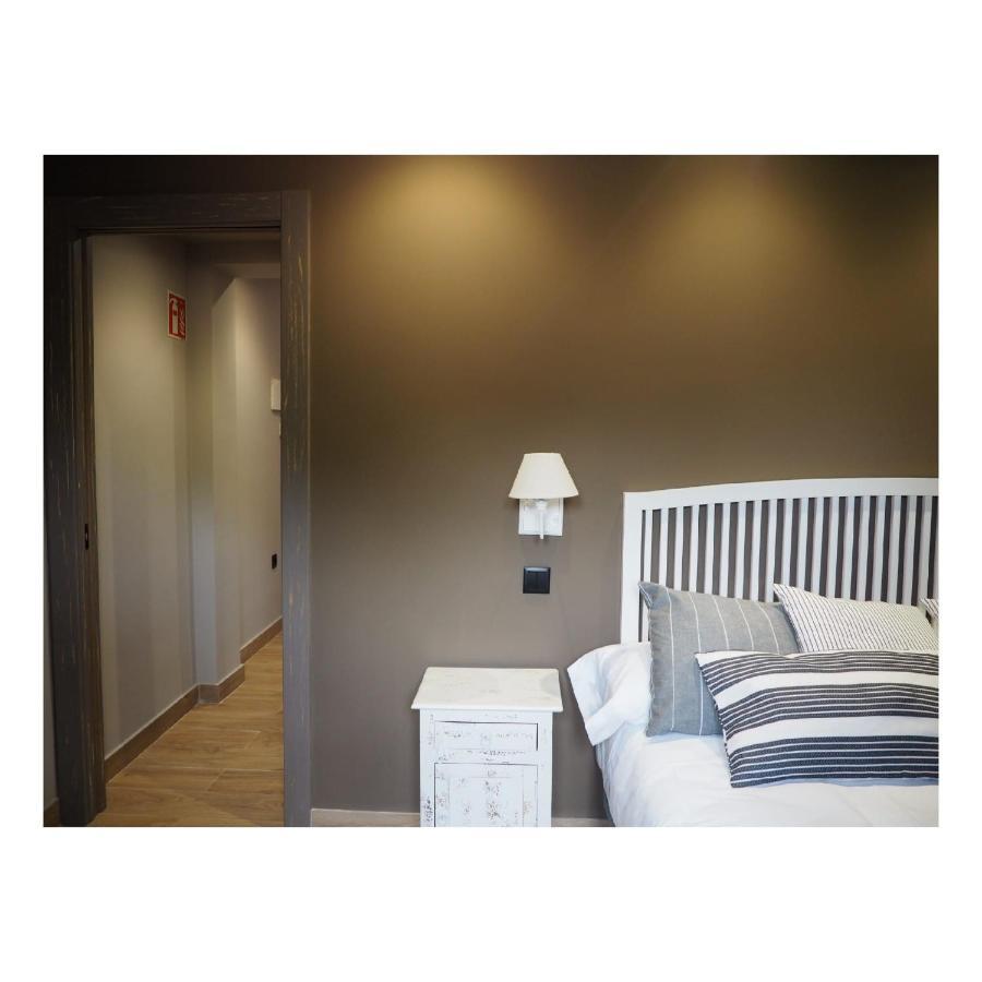 Apartamentos Las Agueeras Linares  Zewnętrze zdjęcie